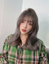 -丝源发型