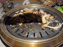 -杨小佳·齐齐哈尔烤肉·烤串(广州店)