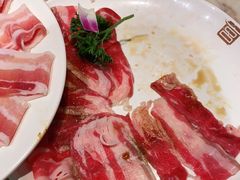 -韩宫宴烤肉·料理(桐乡吾悦广场店)