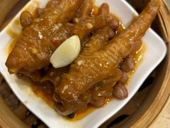 -点都德(汇胜楼店)
