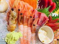 -真剑日本料理·铁板烧(贵州路店)
