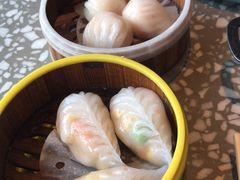虾饺皇-金香匯晚茶(浑南店)