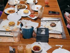 -汉巴味德(沈阳万象汇店)
