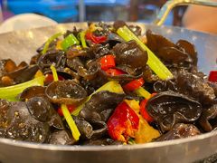 -大众酸菜鱼(梨花巷总店)
