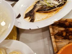 -敦煌楼(御景·阳光润园店)