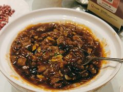 -惠丰堂饭庄·烤鸭·京味菜(西北旺·唐家岭店)