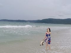 -三亚亚龙湾红树林度假酒店