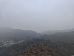 -妙峰山风景名胜区