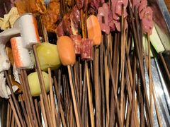 -钢五区节子串串香(环球汇·天誉店)