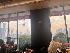 -长嘉·河图火锅(长嘉汇江景旗舰店)