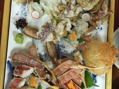-蟹料理 北海道かに将軍(札幌本店)