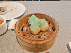 -晋江荣誉国际酒店·港誉茶餐厅