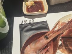 -松鹤精致料理(五一中路店)
