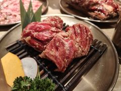 -西塔老太太泥炉烤肉(沈阳店)