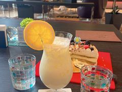 -怡廊(上海漕河泾万丽酒店)