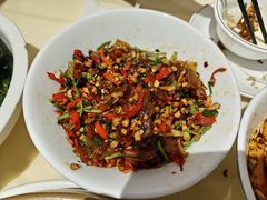 -笨罗卜浏阳菜馆(太平街店)