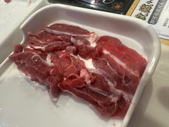 -潮汕大目牛肉火锅(水围店)