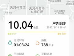 -天河体育中心