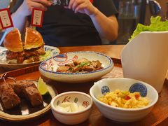 -野草酒馆GRASS TAPROOM(时代天街店)