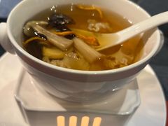 -三利音·东方司宴(外滩店)