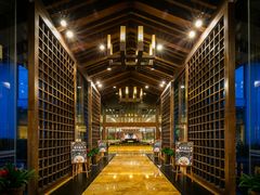 -绍兴鉴湖君澜大酒店