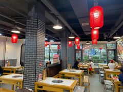 -红姐重庆火锅(曙光路店)