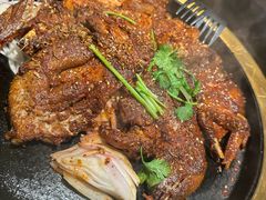 -恰八斗·猛火长沙菜(国贸店)