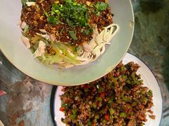 -浩海火燒雲傣家菜(芮欧百货店)