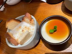 黑糖豆花-云海肴·汽锅鸡·云南菜(苏州中心店)