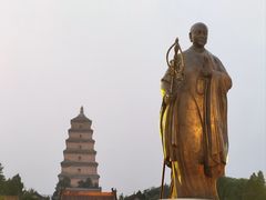 -大慈恩寺(大雁塔)