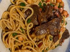 牛肉拌粉-万方圆拌粉瓦罐汤(滕王阁旗舰店)