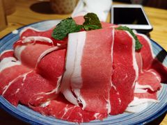 精品带皮小黄牛-黔诚多彩火锅(甲秀楼店)