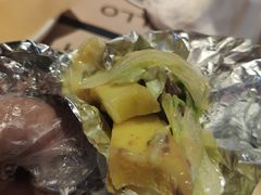 -遇见西木美式餐厅(体育路店)