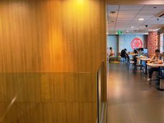 -麦当劳(中山大道中店)