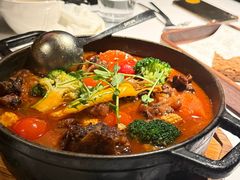 -月芽·自由餐厅·西溪湿地餐厅