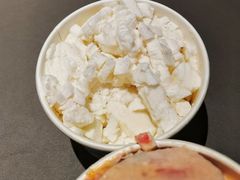 椰子炒冰-初心炒酸奶(厚德品园店)