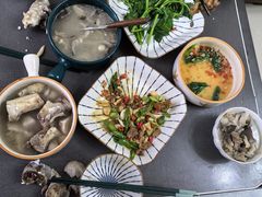 -易裕和·长沙米粉(竹塘西路店)