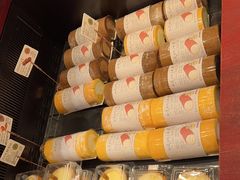 -西村叔叔的店·面包·甜品·蛋糕(崂山丽达店)
