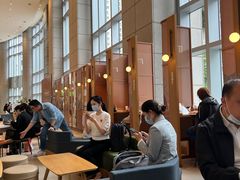 -星巴克(来福士办公楼店)