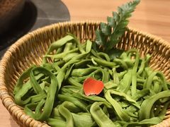 -巴奴毛肚火锅(龙湖锦艺城店)