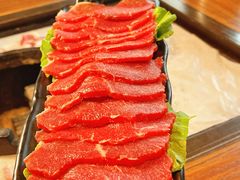 -品味泸沽湖•民族特色菜(大落水店)