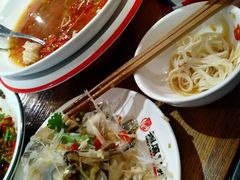 -湘阁里辣(大朗广场店)