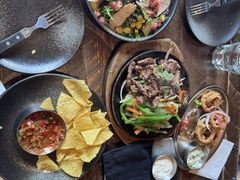 -Q MEX 库迈墨西哥餐吧(三里屯店)