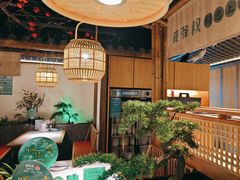 -筱爷叔·上海传统手工菜(玉树路店)