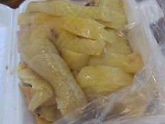 外带别家的盐焗鸡-源记肠粉(华贵路店)