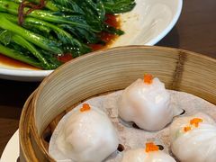 -索菲特酒店·乐轩华中餐厅