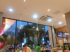 -陈家生煎(世茂双子塔店)