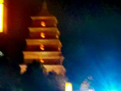 -大雁塔北广场音乐喷泉