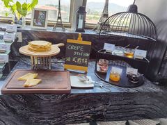 -三亚湾海居铂尔曼度假酒店