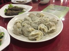 -大眼锅贴水饺(河东店)